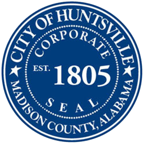 Huntsville Alabama Seal